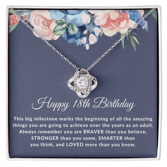 18th Birthday Gift Set For Her